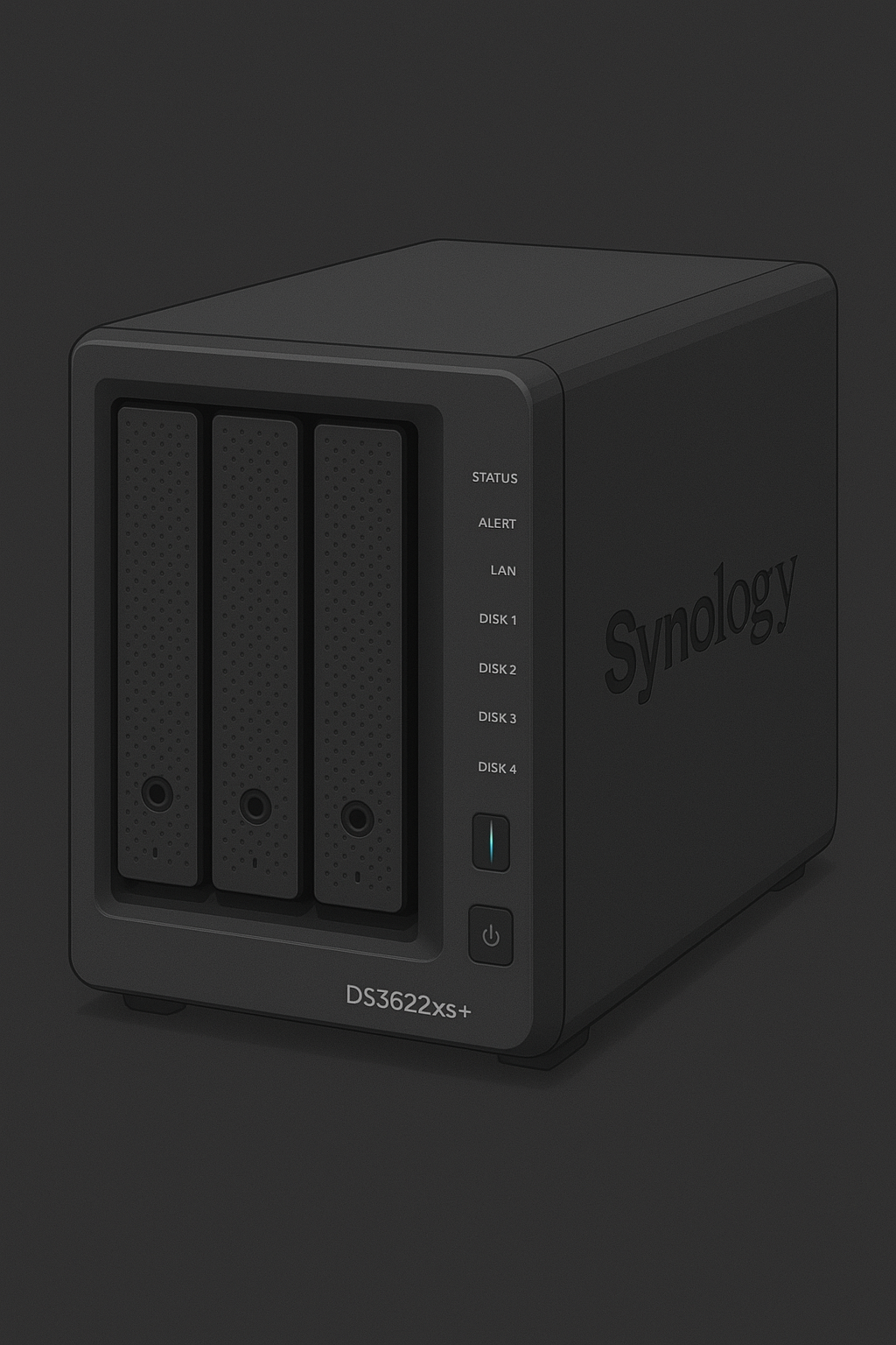 NAS Synology